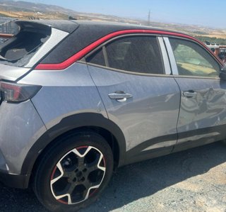 98374725 retrovisor izq opel mokka edition 2832763