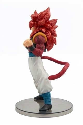 Figura Goku SSJ4 Dragon Ball Z