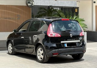 ✅Renault Scenic 2010✅