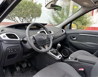 ✅Renault Scenic 2010✅