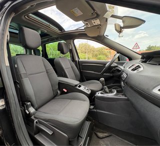 ✅Renault Scenic 2010✅
