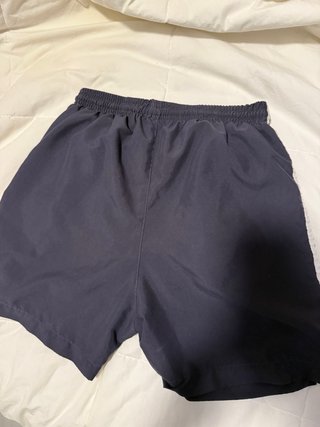 Pantalón Adidas Gris Talla M Vintage Retro