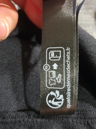 Faja Pantalón Moldeadora Primark 2XL