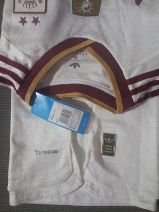 Camiseta España Mundial 2026 Talla XL Rodrigo
