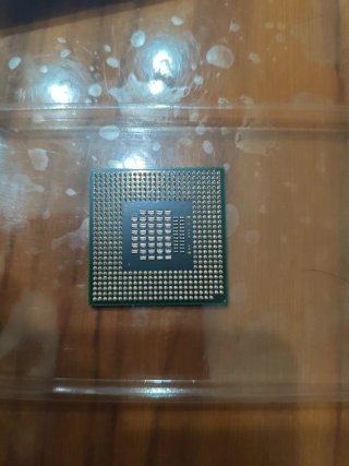 Procesador Intel Core 2 Duo T7500