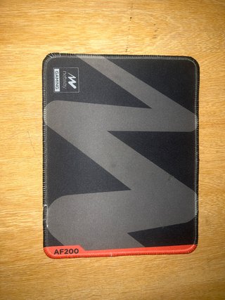 Alfombrilla de ratón netway