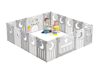 Parque infantil Dripex