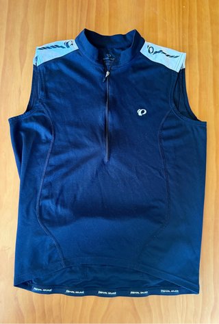 Maillot Pearl Izumi sin mangas Talla M