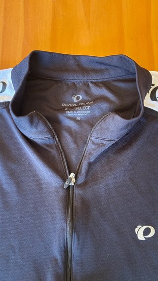 Maillot Pearl Izumi sin mangas Talla M