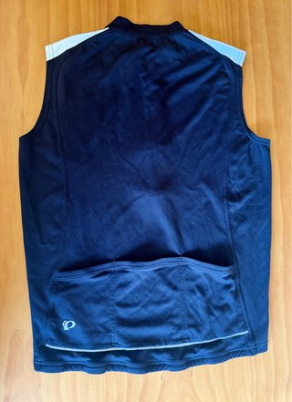 Maillot Pearl Izumi sin mangas Talla M