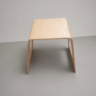 Taburete Ikea Benjamín Madera