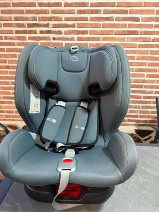 Silla de coche Isofix