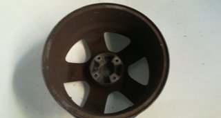 Llanta peugeot 373670 61/2jx16ch4 31 307 break 2.0