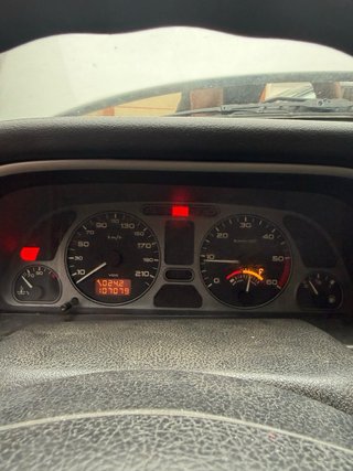 Peugeot 306 1999