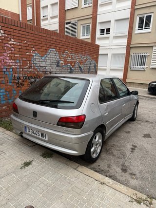 Peugeot 306 1999