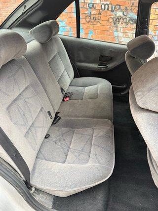 Peugeot 306 1999