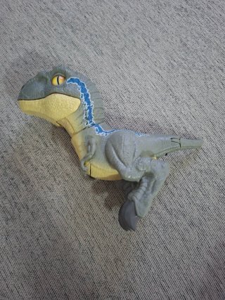 Dinosaurio Robot Juguete Niños