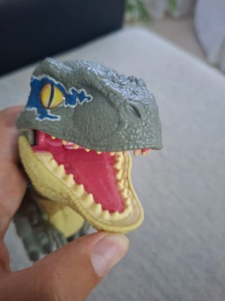 Dinosaurio Robot Juguete Niños