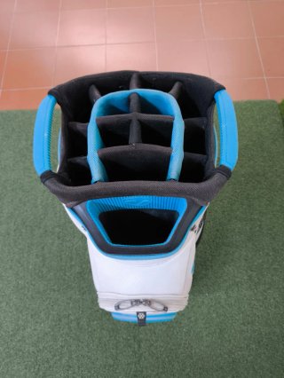 Bolsa de Golf TaylorMade