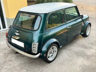 MINI Cooper 1992