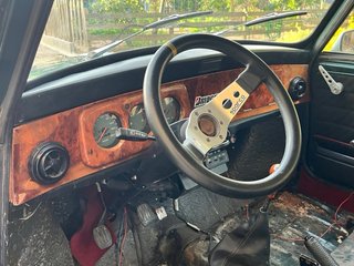 MINI Cooper 1992