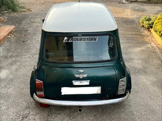 MINI Cooper 1992