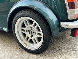 MINI Cooper 1992