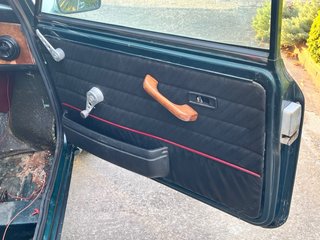 MINI Cooper 1992