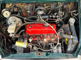 MINI Cooper 1992