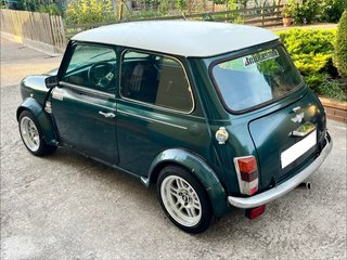 MINI Cooper 1992