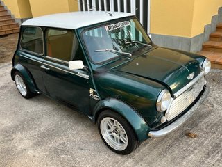 MINI Cooper 1992