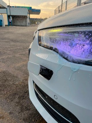 Audi A3 sportback 2013