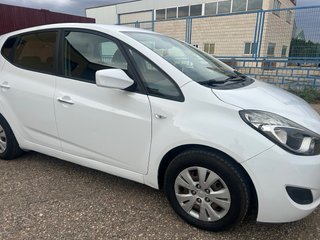 Hyundai ix20 2011