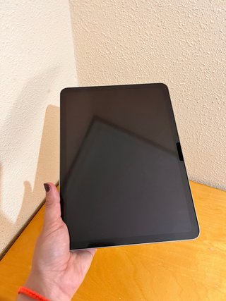 iPad Air 4 11 128GB + Pencil + Teclado