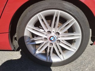 BMW serie 1