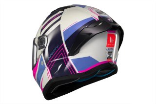 Casco MT Stinger Talla M