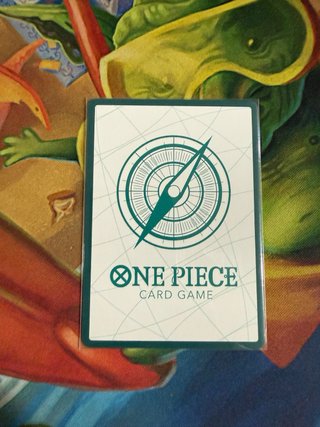 Carta DON!! Yamato - One Piece Card Game