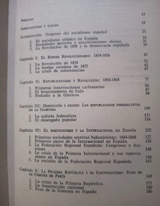 Anarquismo España siglo XIX