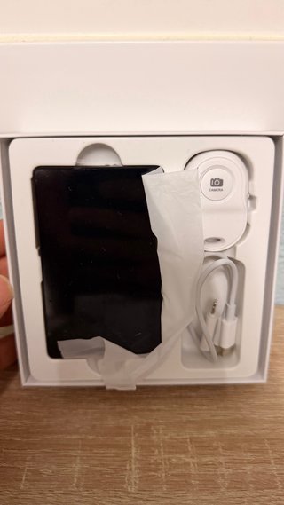 Duplicador de pantalla inalámbrico