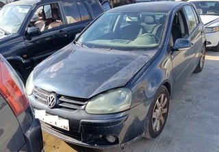 Llanta volkswagen 6.5jx16h2 golf v berlina 418932