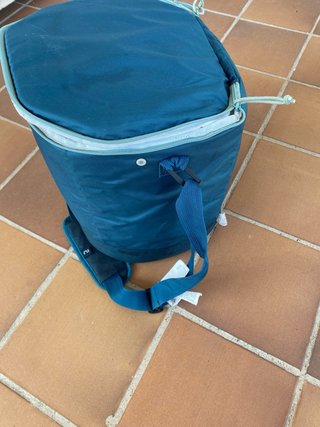 Nevera Térmica Quechua Ice 20L