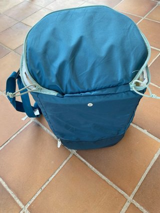 Nevera Térmica Quechua Ice 20L