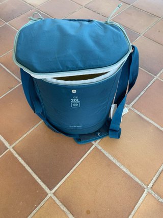 Nevera Térmica Quechua Ice 20L