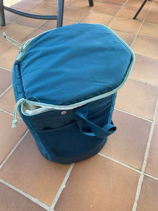 Nevera Térmica Quechua Ice 20L