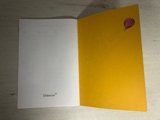 Llengua catalana i literatura, 2 ESO, Punt Volat