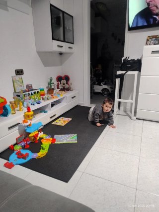 VTech Aeropuerto Aventuras TutTut Bólidos