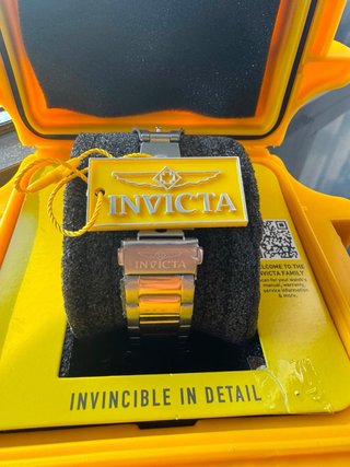 Invicta 49330 Reloj para Hombre