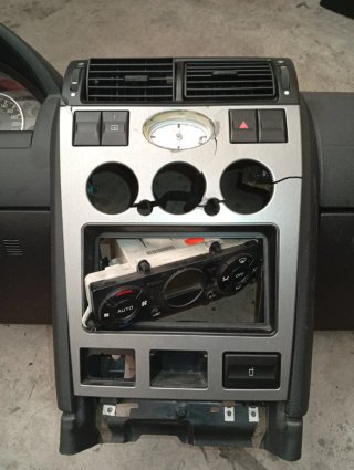 Salpicadero Ford Mondeo Mk3
