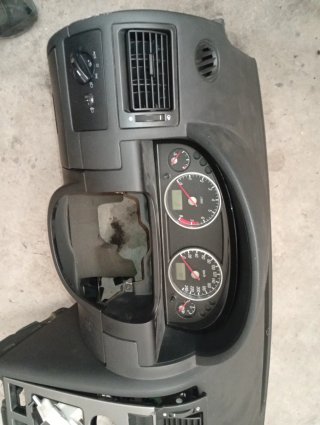 Salpicadero Ford Mondeo Mk3