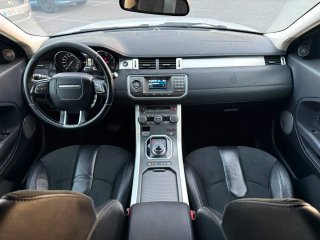 Land Rover Range Rover Evoque 2016
